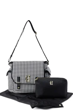 Hudson Changing Bag